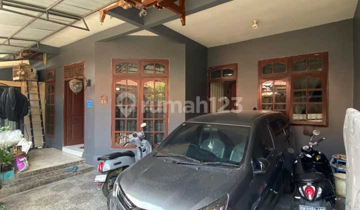 Rumah Palapa Sidakarya Denpasar 2