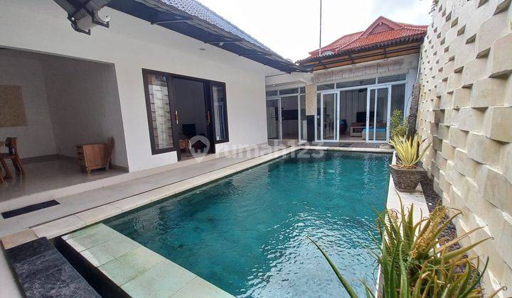 Villa Taman Jimbaran Kuta 1