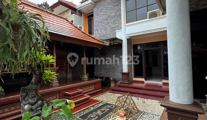 Rumah Sekar Tunjung Denpasar Timur Rumah Sekar Tunjung Denpasar Timur