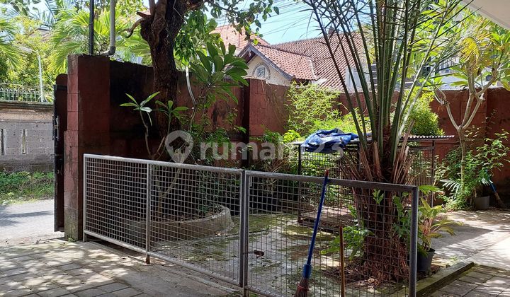 Rumah Taman Jimbaran Badung 2