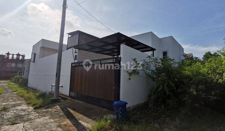 Villa Toya Ning Ungasan Jimbaran Kuta 2