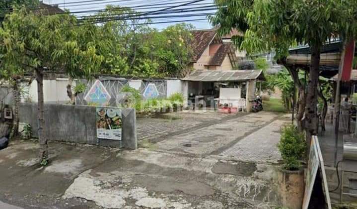 Tanah Tukad Batanghari Renon Tanah Tukad Batanghari Renon