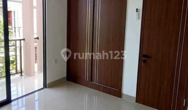 Rumah Minimalis Kerobokan Dekat Canggu 2