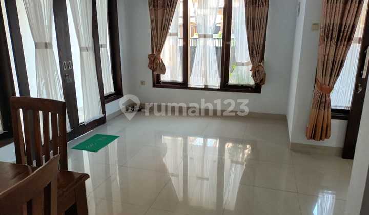Rumah Semi Villa Jimbaran Kuta 2