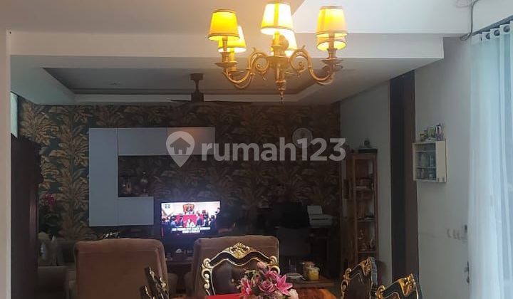 Citrland House Denpasar 2