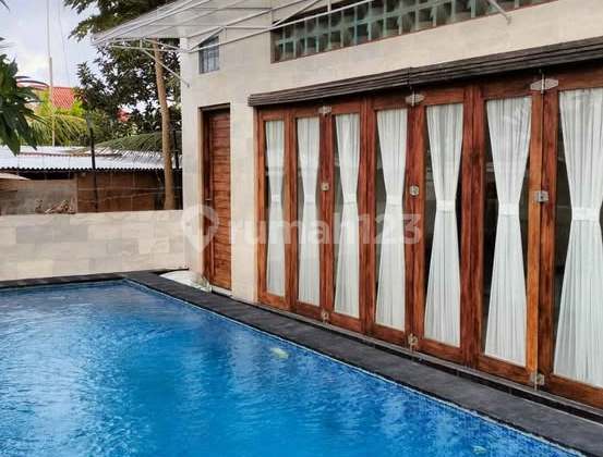 Villa Mas Ubud Gianyar