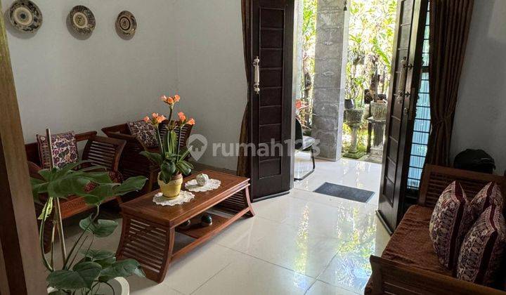 Rumah Buduk Dekat Tumbak Bayuh Pererenan 2