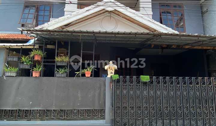 Rumah Palapa Sidakarya Denpasar 1