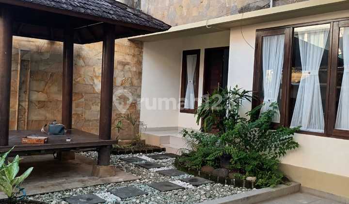 Rumah Semi Villa Jimbaran Kuta Rumah Semi Villa Jimbaran Kuta