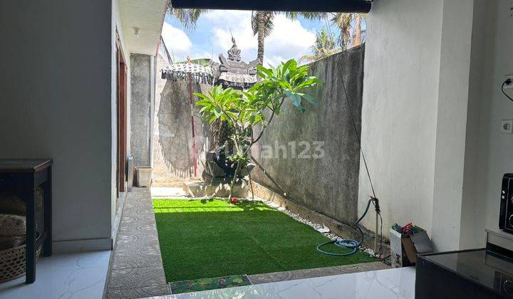 Rumah Minimalis Buruan Gianyar 2