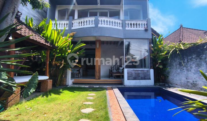 Villa Beji Ayu Seminyak Kuta Villa Beji Ayu Seminyak Kuta