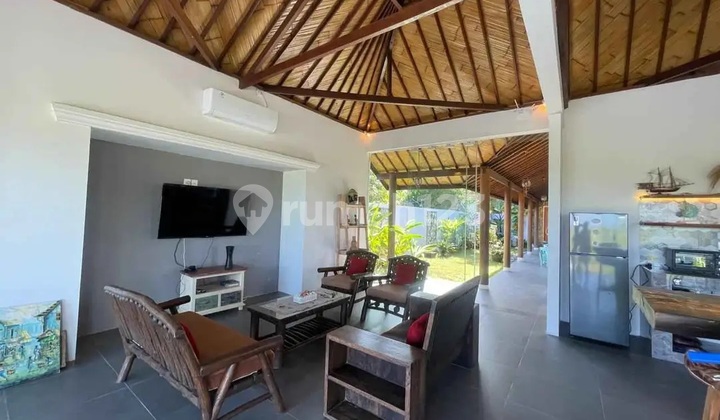 Villa View Rice Field Kelating Tabanan