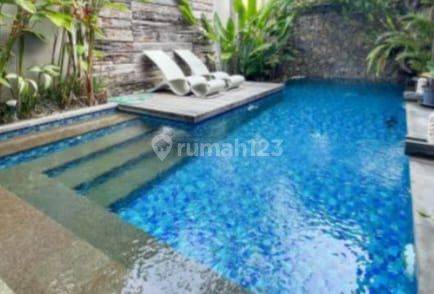 Villa Mertanadi Kerobokan Dekat Seminyak Kuta 2