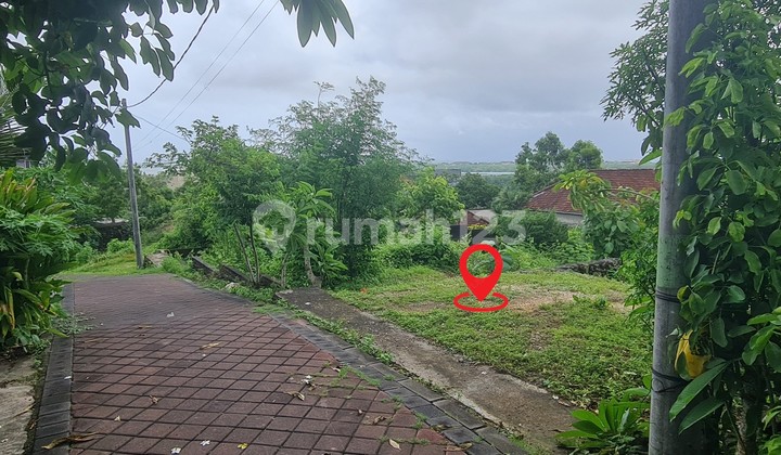 Gedong Sari Mumbul Land with Ocean View, Nusa Dua Gedong Sari Mumbul Land with Ocean View, Nusa Dua
