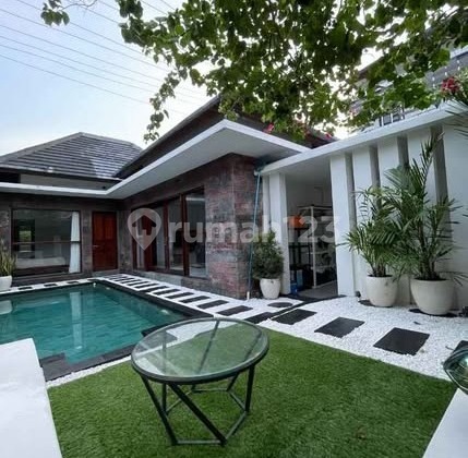 Villa Puri Gading Jimbaran Badung