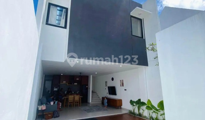 Villa Kutuh Nusa Dua Kuta