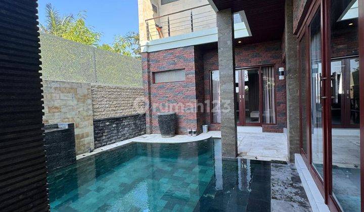 Villa View Laut Ketewel Gianyar Dekat Sanur 1