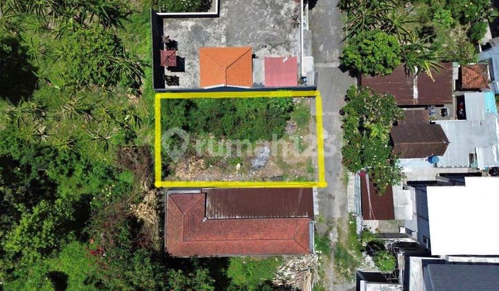 Tanah Sekar Sari Sanur Denpasar Tanah Sekar Sari Sanur Denpasar