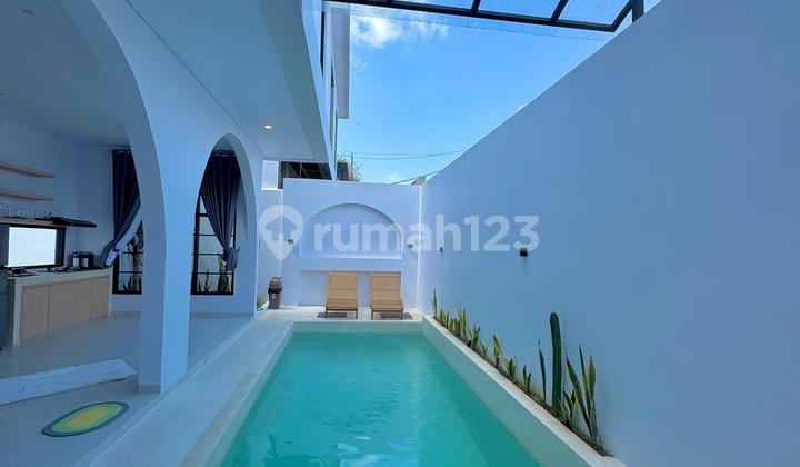 Villa Kampial Nusa Dua Kuta Bali