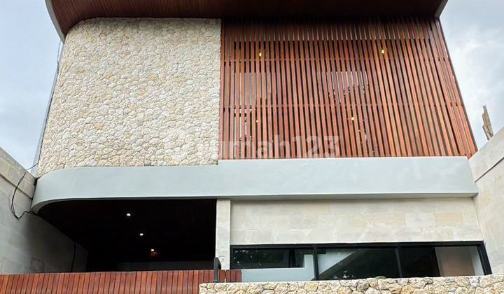 Villa Cepaka Tumbak Bayuh Seseh