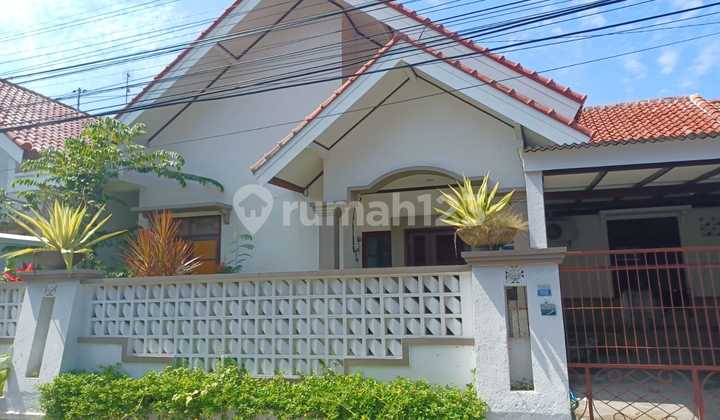 Dijual Rumah Ready Full Furnish Di Jimbaran Dekat Fasilitas Umum