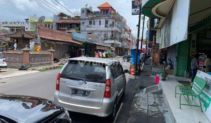 Ruko 4 Lantai, Cocok Untuk Membuka Usaha 2