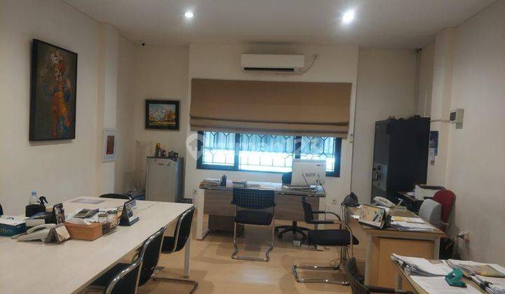 Dijual Ruko dijalan utama Gatot SubrotoTimur , Denpasar   2