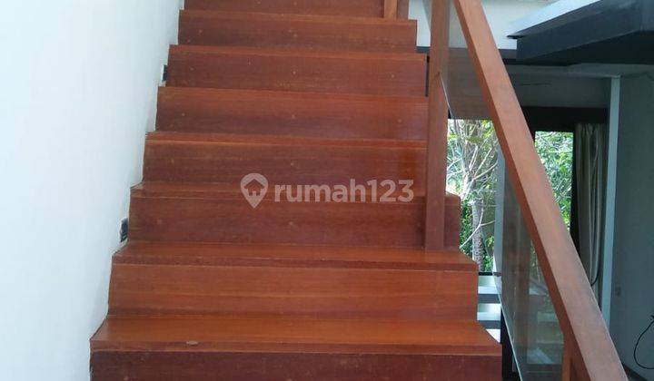 Rumah semi villa dijual berlokasi di Mumbul, Nusa Dua 2