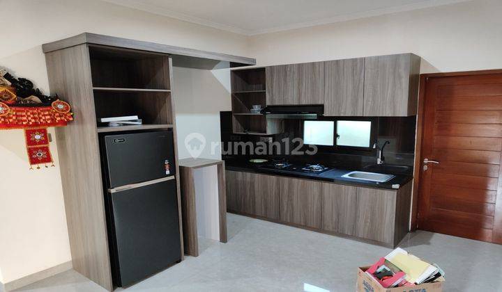 Dijual rumah siap huni konsep minimalis di daerah Sidakarya 2