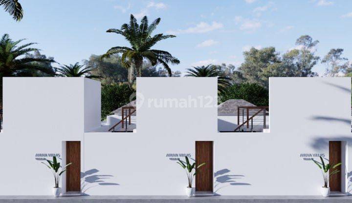 For lease: Exquisite Villa in Mahendradatta  1