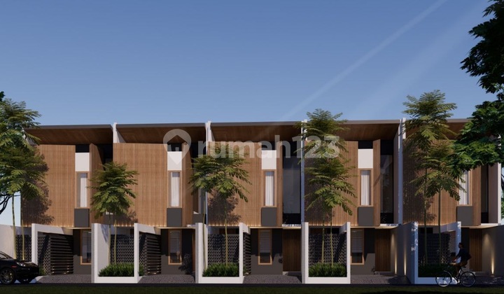 Rumah Minimalis Dkat Jln Utama Bypass Akses Mudah Ke Kuta & Sanur Rumah Minimalis Dkat Jln Utama Bypass Akses Mudah Ke Kuta & Sanur