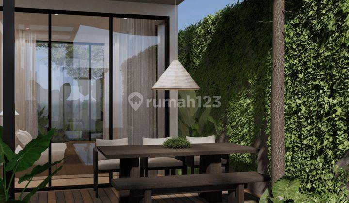 Villa Residence In Premium Location Near Ayana And Raffles Hotel 2