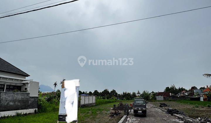 Premium Land Plot For Sale Ready To Build In Pering Near Denpasar 2