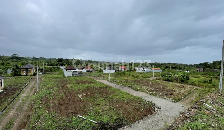 Dijual Tanah Kavling Murah Di Pering, Gianyar Dekat Dps Dan Sanur 1