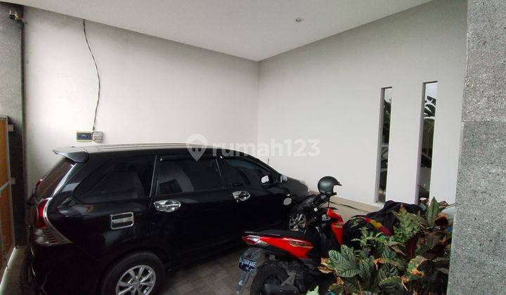 Rumah Ready Unit Di Kawasan Elite Sedap Malam Sanur Dekat Pantai 2