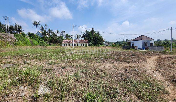 Dijual Tanah Kavling Murah Di Pering, Gianyar Dekat Dps Dan Sanur 2