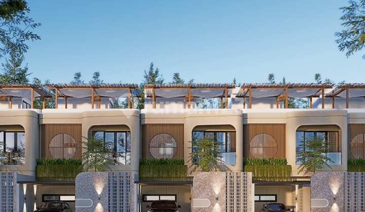 Villa Ekslusif Unblock Ocean & Airport View Di Benoa Nusa Dua Villa Ekslusif Unblock Ocean & Airport View Di Benoa Nusa Dua