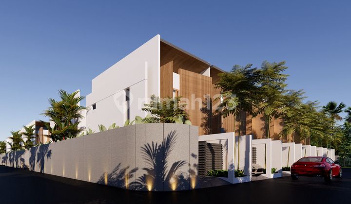 Rumah Minimalis Dkat Jln Utama Bypass Akses Mudah Ke Kuta & Sanur 2
