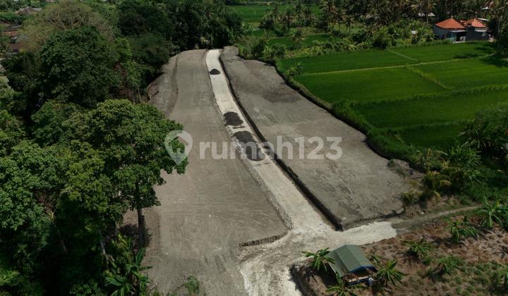 Tanah Kavling Siap Bangun Di Pering Dekat Pantai Ada Harga Promo