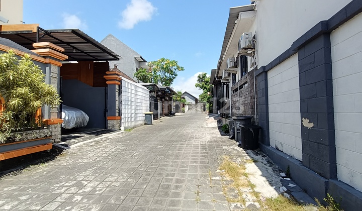 For Rent: Affordable 2-Story House in Subak Dalem Near Living World