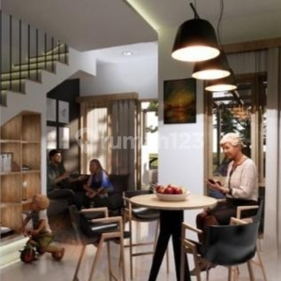 For Sale Minimalist Pre-Order House in Strategic Location Near Cargo, Close to Hospital 2