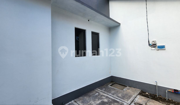 For Sale Affordable Ready-to-Occupy House In Antasura Near Public Facilities 2