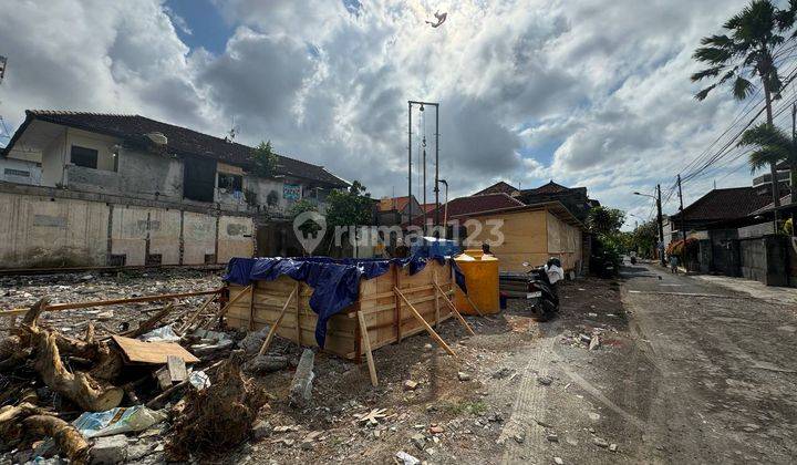 Rumah Minimalis Di Teuku Umar Dps Dekat Mall Dan Fasilitas Umum 2