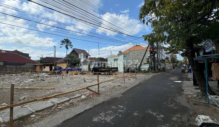 Rumah Minimalis Di Teuku Umar Dps Dekat Mall Dan Fasilitas Umum 2