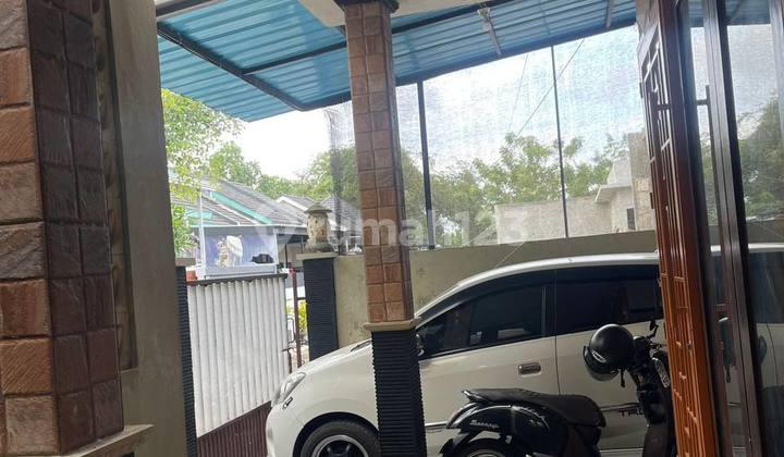 Rumah Murah Siap Huni Di Jimbaran Hanya 900jt'an Dekat Tol Dan Rs 2