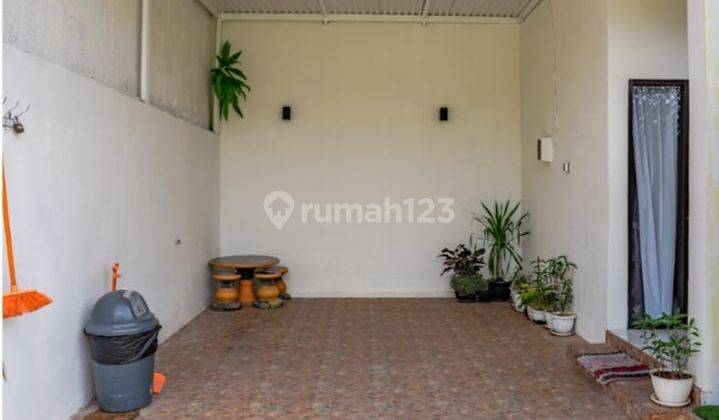 Dijual/disewakan Rumah Ready Di Goa Gong Jimbaran Dekat Kampus 2