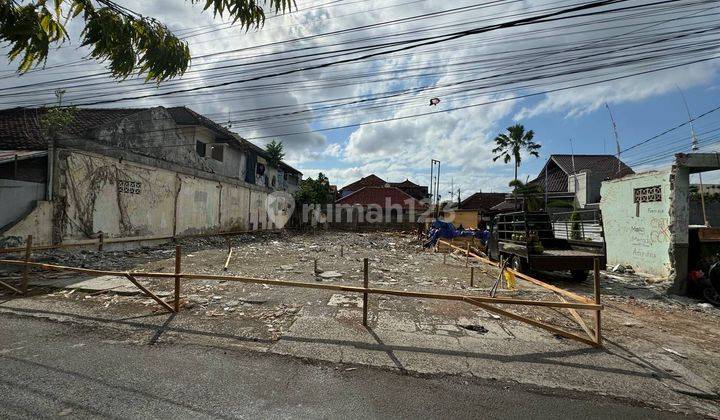 Rumah Minimalis Di Teuku Umar Dps Dekat Mall Dan Fasilitas Umum 2