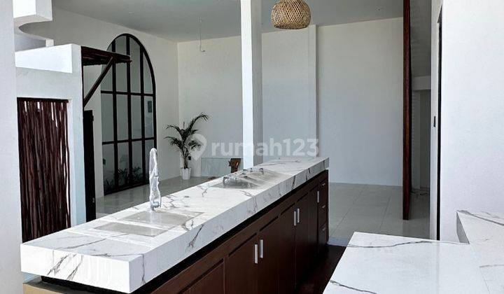 Villa near the Beach with Ocean View and Sunset In Serene Uluwatu 2