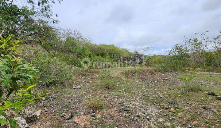 Tanah Kavling Siap Bangun Dkat Pantai Dan Objek Wisata Dinusa Dua 1