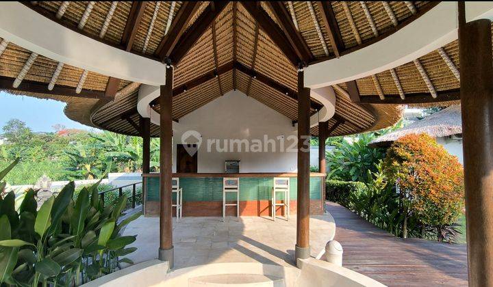 Jual Villa Mewah Di Tibubeneng Canggu Halaman Luas Cocok Diinvest 2